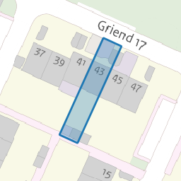 Perceel LLS00-O-3695