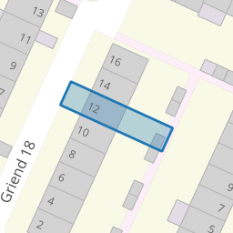 Perceel LLS00-O-3696