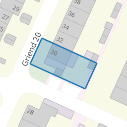 Perceel LLS00-O-3698