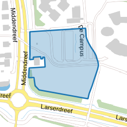 Perceel LLS00-O-3705