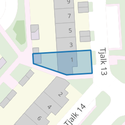 Perceel LLS00-O-3706