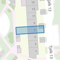 Perceel LLS00-O-3709