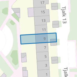 Perceel LLS00-O-3710