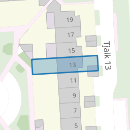 Perceel LLS00-O-3712
