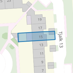 Perceel LLS00-O-3713