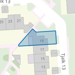 Perceel LLS00-O-3715