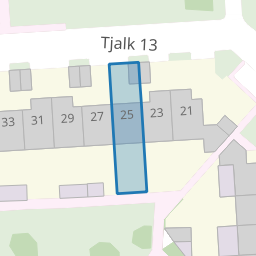 Perceel LLS00-O-3718