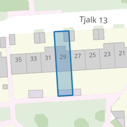 Perceel LLS00-O-3720
