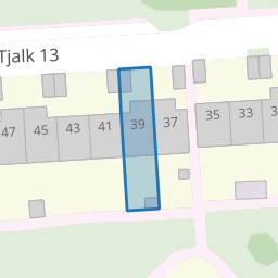 Perceel LLS00-O-3725