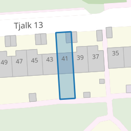 Perceel LLS00-O-3726