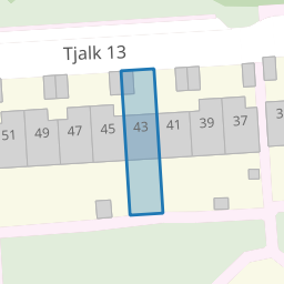 Perceel LLS00-O-3727