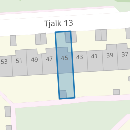 Perceel LLS00-O-3728