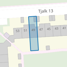 Perceel LLS00-O-3730