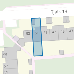 Perceel LLS00-O-3731