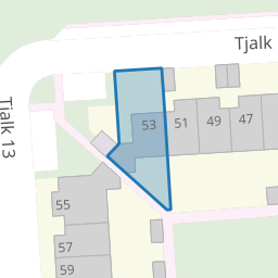 Perceel LLS00-O-3732