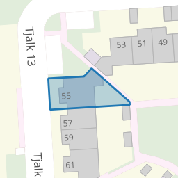 Perceel LLS00-O-3733