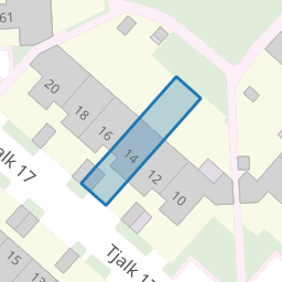 Perceel LLS00-O-3740