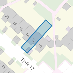 Perceel LLS00-O-3741