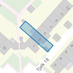 Perceel LLS00-O-3744