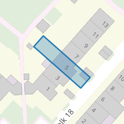 Perceel LLS00-O-3745