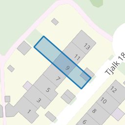 Perceel LLS00-O-3747