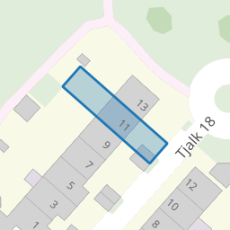 Perceel LLS00-O-3748