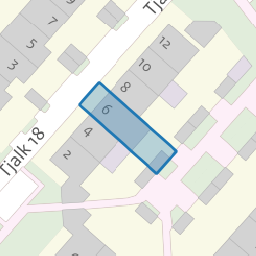 Perceel LLS00-O-3753