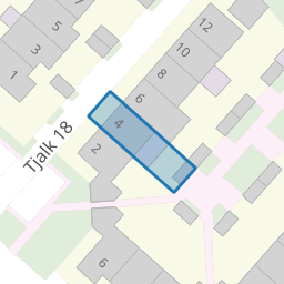 Perceel LLS00-O-3754