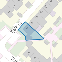 Perceel LLS00-O-3755