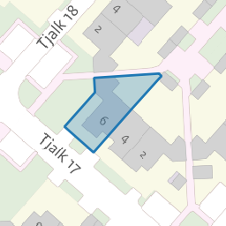 Perceel LLS00-O-3756