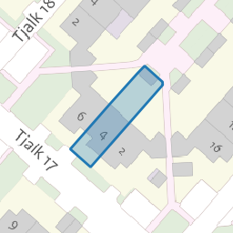 Perceel LLS00-O-3757