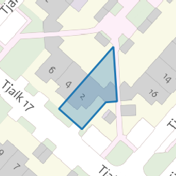 Perceel LLS00-O-3758