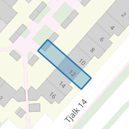 Perceel LLS00-O-3761