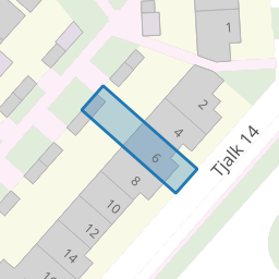 Perceel LLS00-O-3764