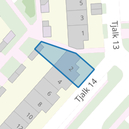 Perceel LLS00-O-3766