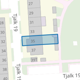 Perceel LLS00-O-3768