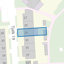 Perceel LLS00-O-3770