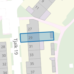 Perceel LLS00-O-3771