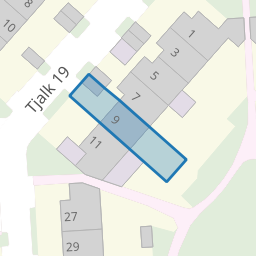 Perceel LLS00-O-3774