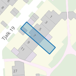 Perceel LLS00-O-3775