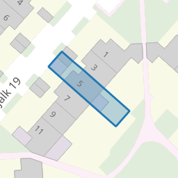 Perceel LLS00-O-3776