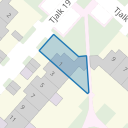 Perceel LLS00-O-3778