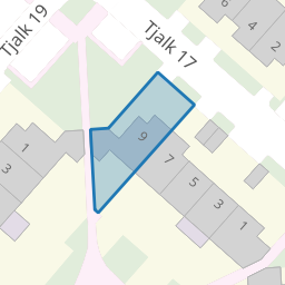 Perceel LLS00-O-3779