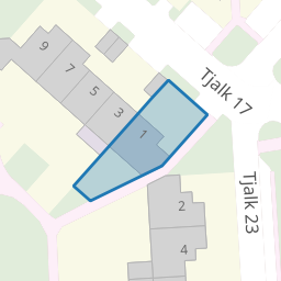 Perceel LLS00-O-3783