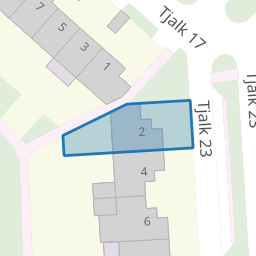 Perceel LLS00-O-3784