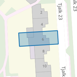 Perceel LLS00-O-3786