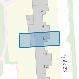 Perceel LLS00-O-3787