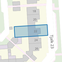 Perceel LLS00-O-3794