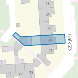 Perceel LLS00-O-3795