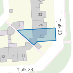 Perceel LLS00-O-3796